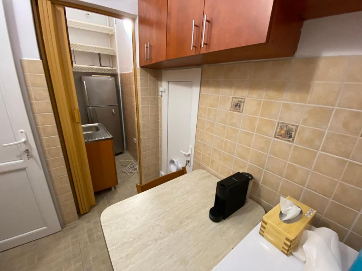 Апартаменты Apartament Super Central Cu Parcare Privata Арад Экстерьер фото